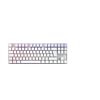 CHERRY MX 8.2 TKL Wireless RGB keyboard White G80-3882LYADE-0