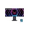 LG 39GS95QE-B.AEU computer monitor 34 Inch Black