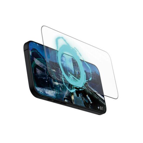 PanzerGlass PG Gaming Scrn iPhone 16 6.9Inch Pro UWF