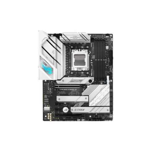 ASUS ROG STRIX B650-A GAMING WIFI AMD B650 Socket AM5 ATX Wi-Fi 6E Zwart