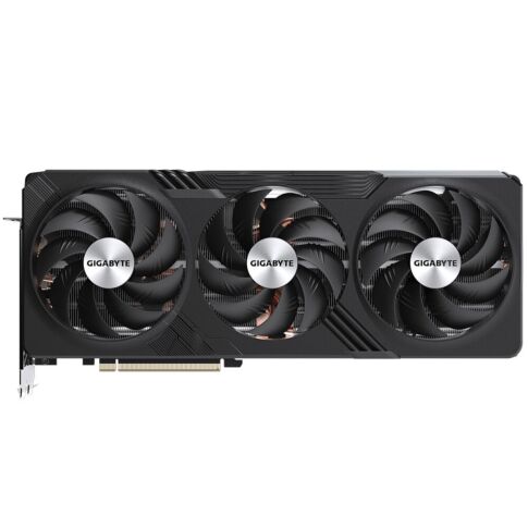 GIGABYTE GAMING Radeon RX 7900 XTX OC 24G Zwart GV-R79XTXGAMING-24GD