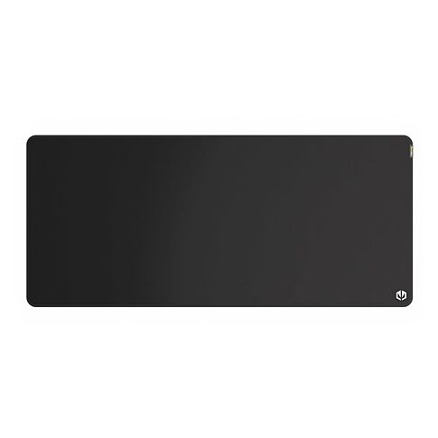 ENDORFY Cordura Speed XL Gaming mouse pad Zwart Materiaal, Rubber