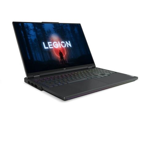 Lenovo Legion Pro 7 Grijs 32GB RAM 2TB SSD 16.0 inch GeForce RTX 4090