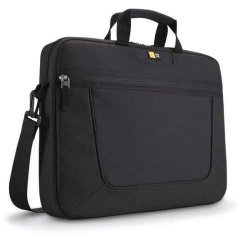 Case Logic VNAI-215 Black 39,6 cm (15.6 inch) Opbergmap/sleeve Zwart