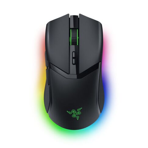 Razer Cobra Pro mouse RZ01-04660100-R3G1