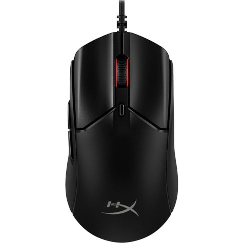 HyperX Pulsefire Haste 2 - Gaming (Black) mouse 6N0A7AA