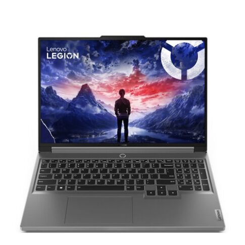 Lenovo Legion 5 Grijs 16GB RAM 1TB SSD 16.0 inch GeForce RTX 4070