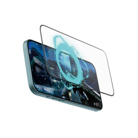 PanzerGlass PG Gaming Scrn iPhone 16 6.7Inch UWF 2859