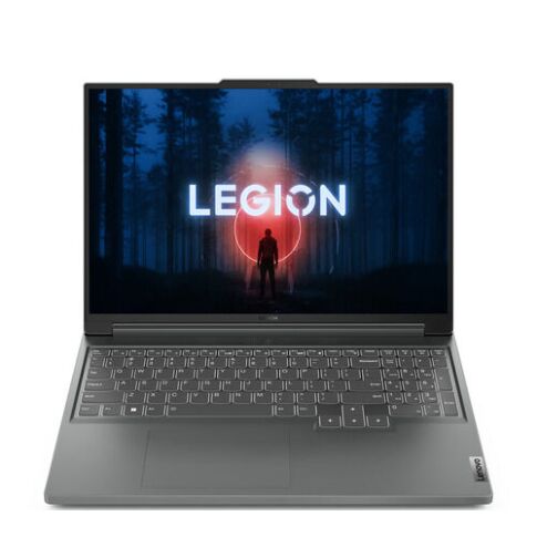 Lenovo Legion Slim 5 16APH8 Grijs 16GB RAM 1TB SSD 16.0 inch