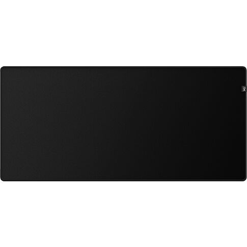 HyperX Pulsefire Mat - Gaming Mouse Pad - Cloth Stof, Rubber Zwart