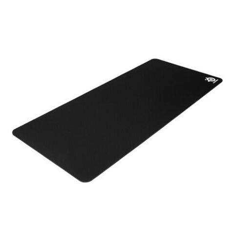 Steelseries QcK XXL Gaming mouse pad Zwart Rubber 67500