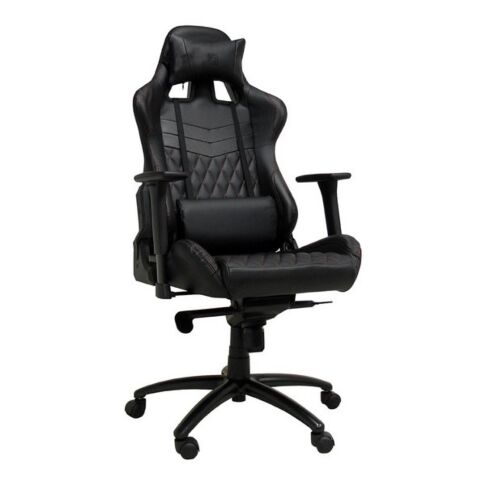 LC-Power office/computer chair Padded seat Padded backrest Black