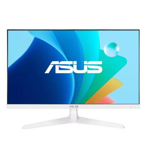 ASUS VY249HF-W PC-flat panel 60,5 cm (23.8 inch) 1920 x 1080 Pixels Full HD LCD Wit