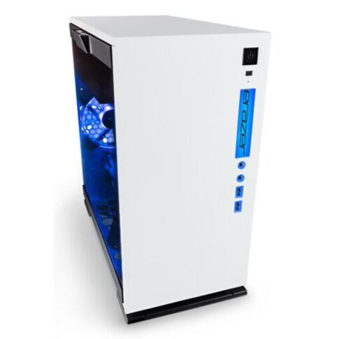 Erazer Engineer X20 Blanc 16Go RAM SSD GeForce RTX 4070 Wi-Fi 6