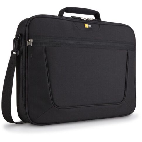 Case Logic VNCI-217 Black 43,9 cm (17.3 inch) Documententas Zwart