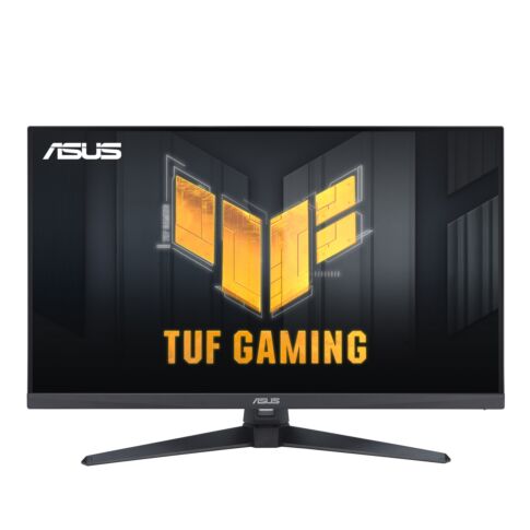 ASUS TUF Gaming VG328QA1A computer monitor 32 Inch Black