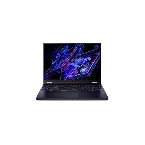 Acer Predator Helios 16 PH16-72-998Z Zwart 32GB RAM 2TB SSD 16.0 inch