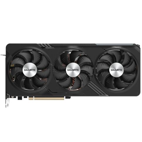 GIGABYTE GAMING Radeon RX 7800 XT OC Zwart GV-R78XTGAMING OC-16GD