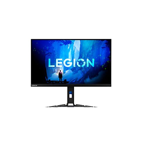 Lenovo Legion Y27f-30 PC-flat panel 68,6 cm (27 inch) 1920 x 1080 Pixels Full HD Zwart