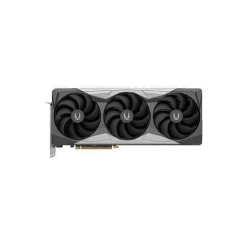 Zotac GAMING GeForce RTX 4070 Ti SUPER SOLID OC NVIDIA 16 GB GDDR6X Zwart