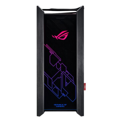 ASUS GX601 Midi Tower Zwart 90DC0020-B39000