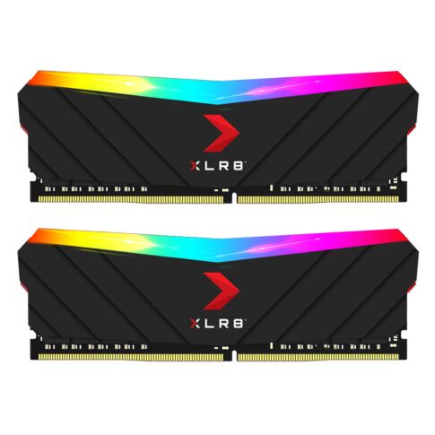 PNY XLR8 Gaming module de mémoire 16 Go 2 x 8 Go DDR4 3200 MHz 1.3 V