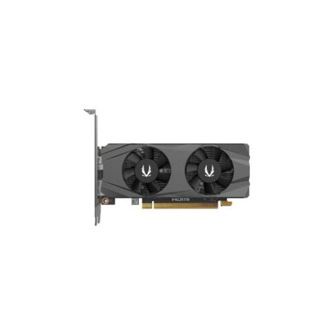 Zotac GAMING GeForce RTX 3050 NVIDIA 6 GB GDDR6 70W Zwart