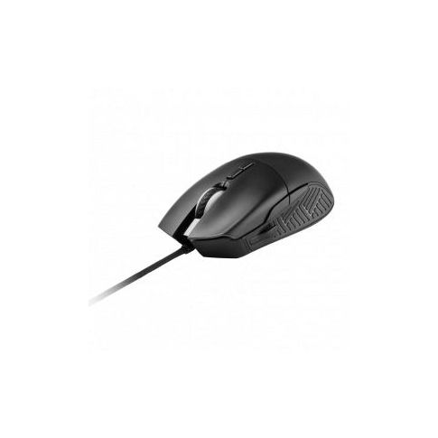 L33T Gaming 160377 Draupnir Wireless Gaming Mouse, USB, 16.000 DPI, Qi Charging, 1.6m