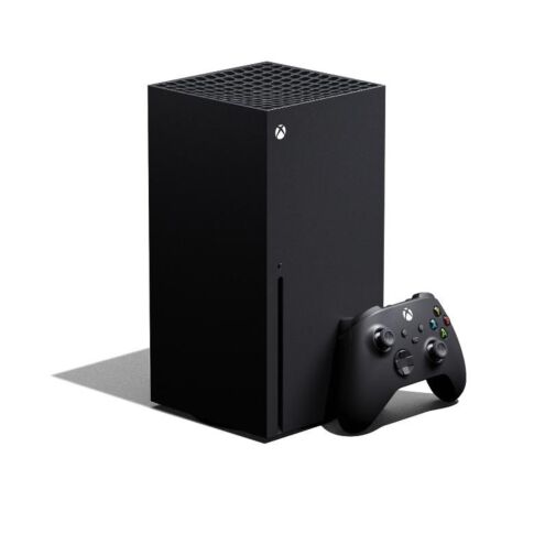 Microsoft Xbox Series X 1TB