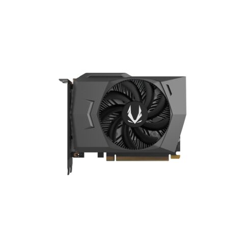 Zotac GAMING GeForce RTX 3050 Eco Solo NVIDIA 8 GB GDDR6 115W Zwart