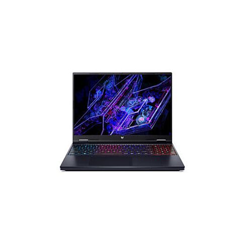 Acer Predator Helios Neo 16 PHN16-72-904C Zwart 32GB RAM 2TB SSD