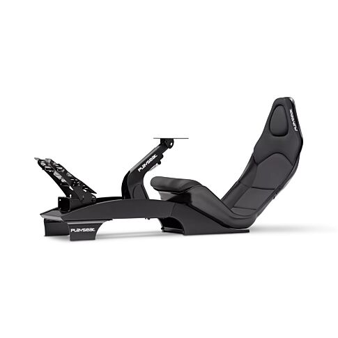 Playseat F1 Black Universal gaming chair RF.00024