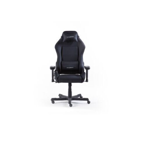 DXRacer OH-DE01-N video game chair Universal gaming chair Black