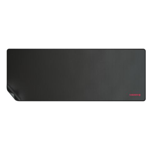 CHERRY MP 2000 Gaming mouse pad Zwart JA-0510