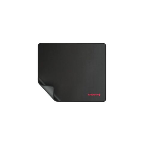 CHERRY MP 1000 Gaming mouse pad Black JA-0500