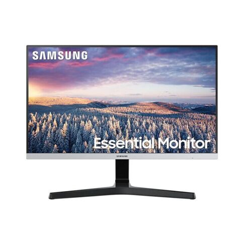 Samsung LS24R35AFHU PC-flat panel 60,5 cm (23.8 inch) 1920 x 1080 Pixels Full HD Zwart