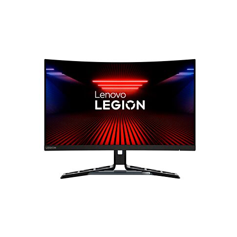 Lenovo Legion R27fc-30 LED display 68,6 cm (27 inch) 1920 x 1080 Pixels Full HD Zwart