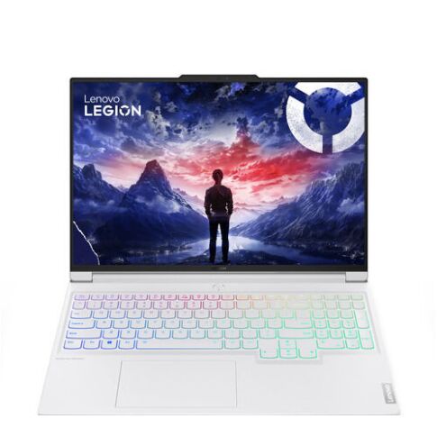 Lenovo Legion 7 Wit 32GB RAM 1TB SSD 16.0 inch GeForce RTX 4060