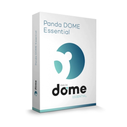 Panda Dome Essential Antivirus | 1 Apparaat | 1 Jaar