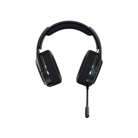 Acer Predator Galea 550 Headset Draadloos Hoofdband Gamen USB Type-C Bluetooth Zwart