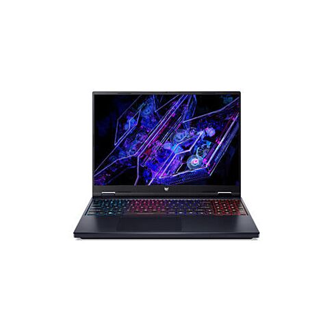 Acer Predator Helios Neo 18 PHN18-71-94B3 Zwart 32GB RAM 1TB SSD