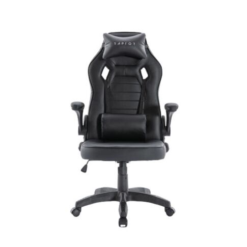 Raptor Gaming RG-GS-50 Gaming armchair Padded seat Black