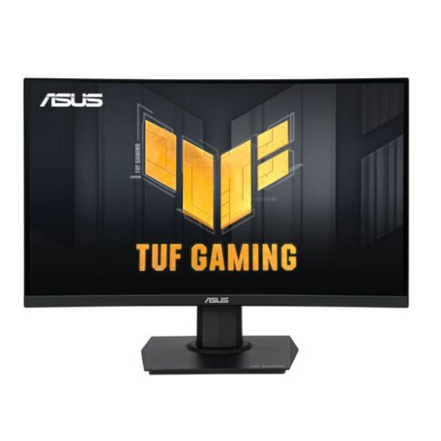 ASUS TUF Gaming VG24VQER computer monitor 24 Inch Noir