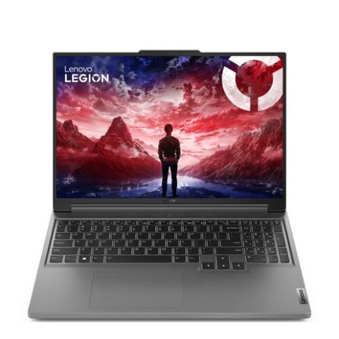 Lenovo Legion Slim 5 16ARP9 Grijs 16GB RAM 512GB SSD 16.0 inch