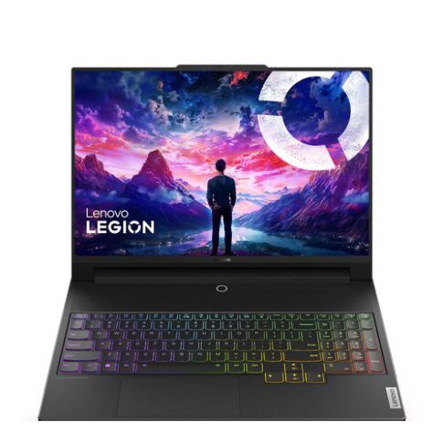 Lenovo Legion 9 Black 64GB RAM 1TB SSD 16.0 inch GeForce RTX 4080