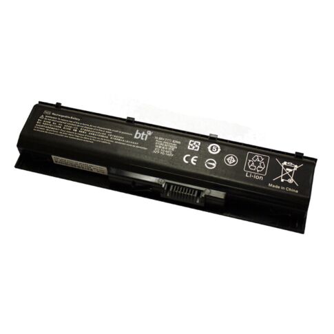 Origin Storage oplaadbare batterij/accu Lithium-Ion (Li-Ion) 5420 mAh 10,95 V