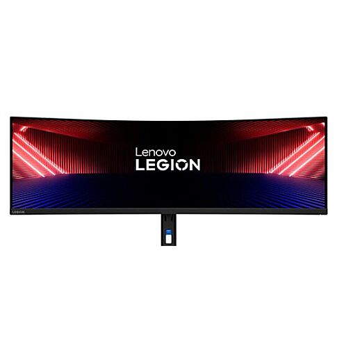 Lenovo Legion R45w-30 PC-flat panel 113 cm (44.5 inch) 5120 x 1440 Pixels DQHD LED Zwart