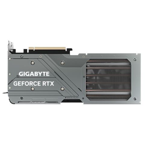 GIGABYTE GAMING GeForce RTX 4070 SUPER OC 12G NVIDIA 12 GB GDDR6X Zwart