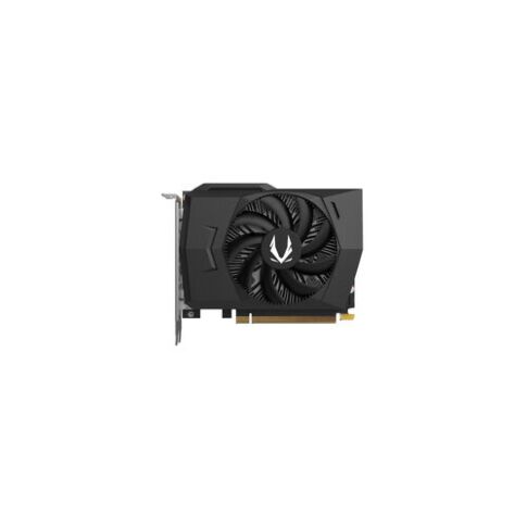 Zotac GAMING GeForce RTX 3050 Solo NVIDIA 6 GB GDDR6 70W Zwart